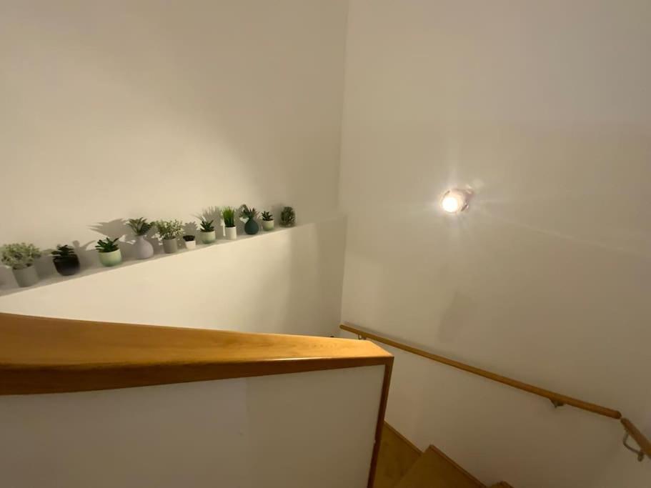 Erleben Sie Wien L Bg3 Екстер'єр фото