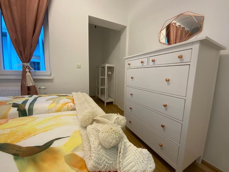 Erleben Sie Wien L Bg3 Екстер'єр фото