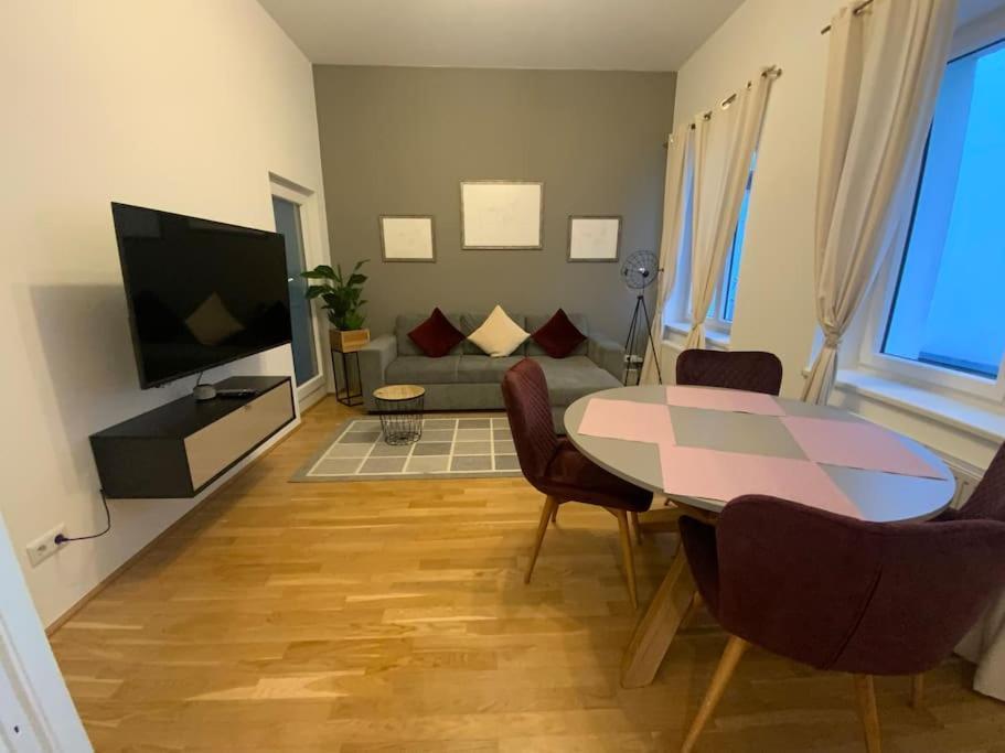 Erleben Sie Wien L Bg3 Екстер'єр фото